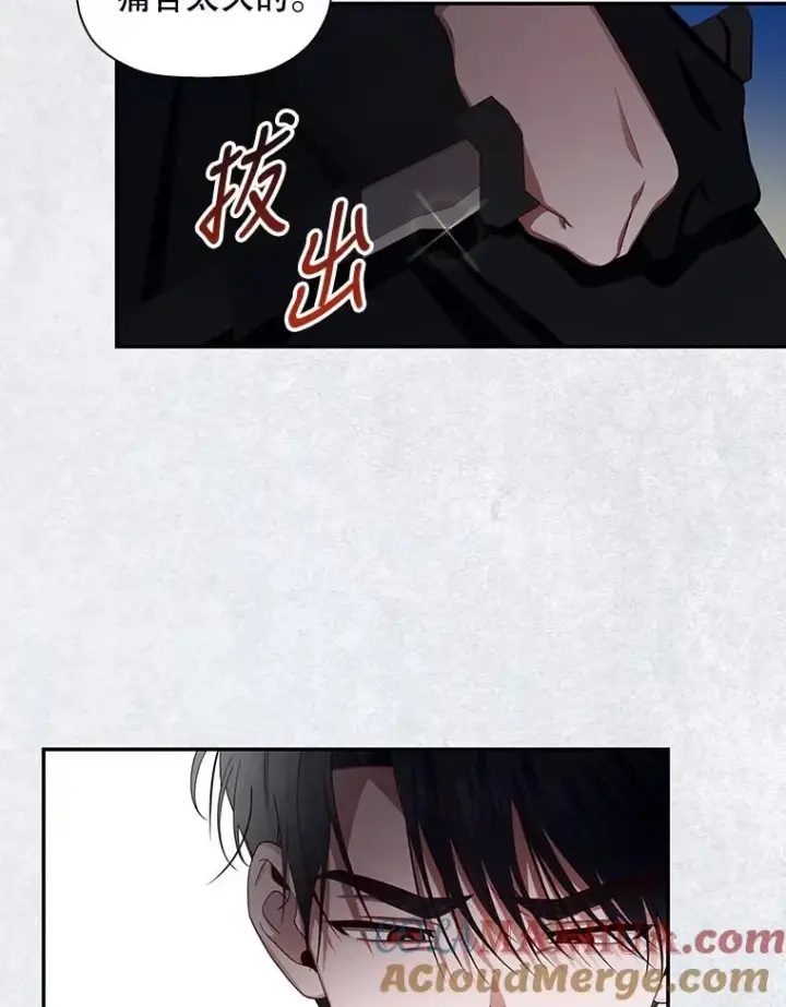 漫画《如何隐藏皇帝的孩子》8.狩猎大会第67张图
