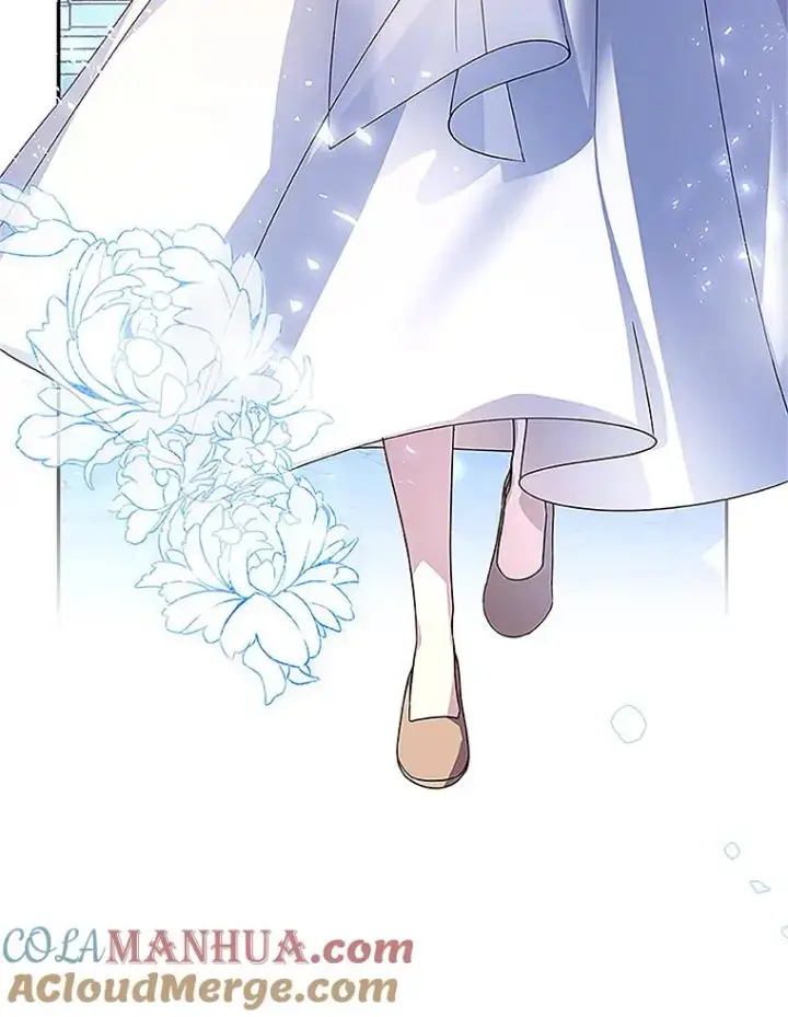 漫画《如何隐藏皇帝的孩子》9.晚宴上的较量第88张图
