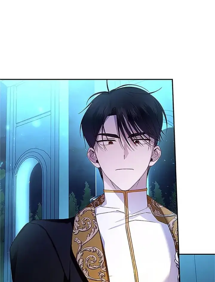 漫画《如何隐藏皇帝的孩子》10.您不介意吧？第15张图