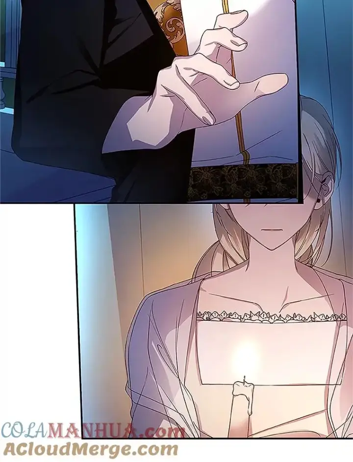 漫画《如何隐藏皇帝的孩子》10.您不介意吧？第16张图
