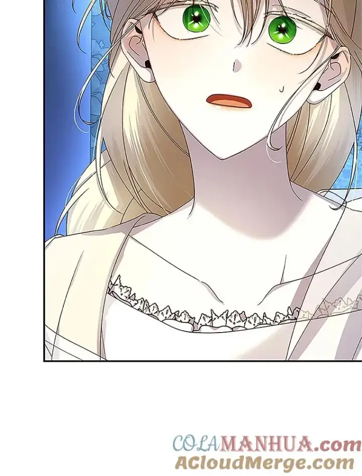 漫画《如何隐藏皇帝的孩子》10.您不介意吧？第22张图