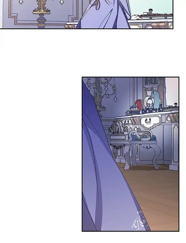 漫画《如何隐藏皇帝的孩子》10.您不介意吧？第66张图