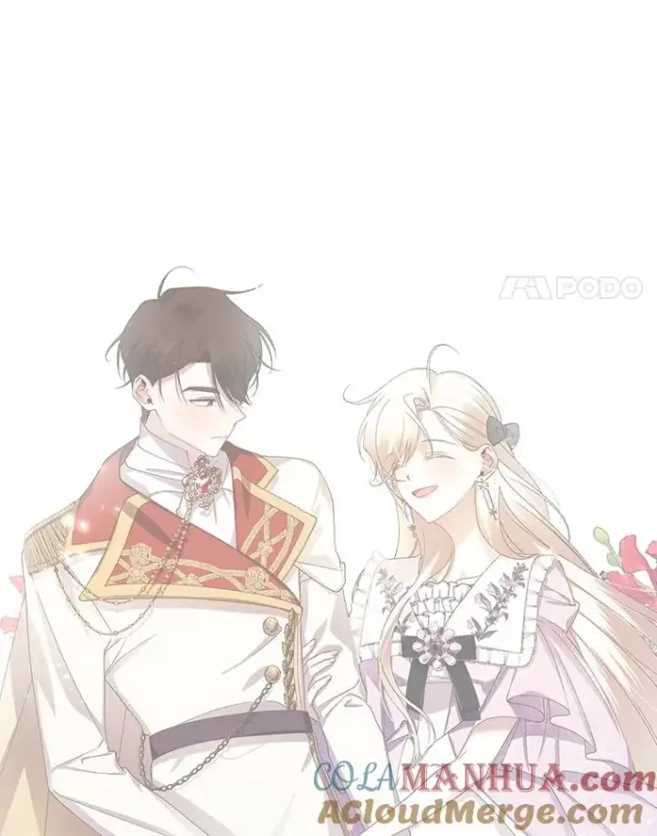 漫画《如何隐藏皇帝的孩子》10.您不介意吧？第94张图