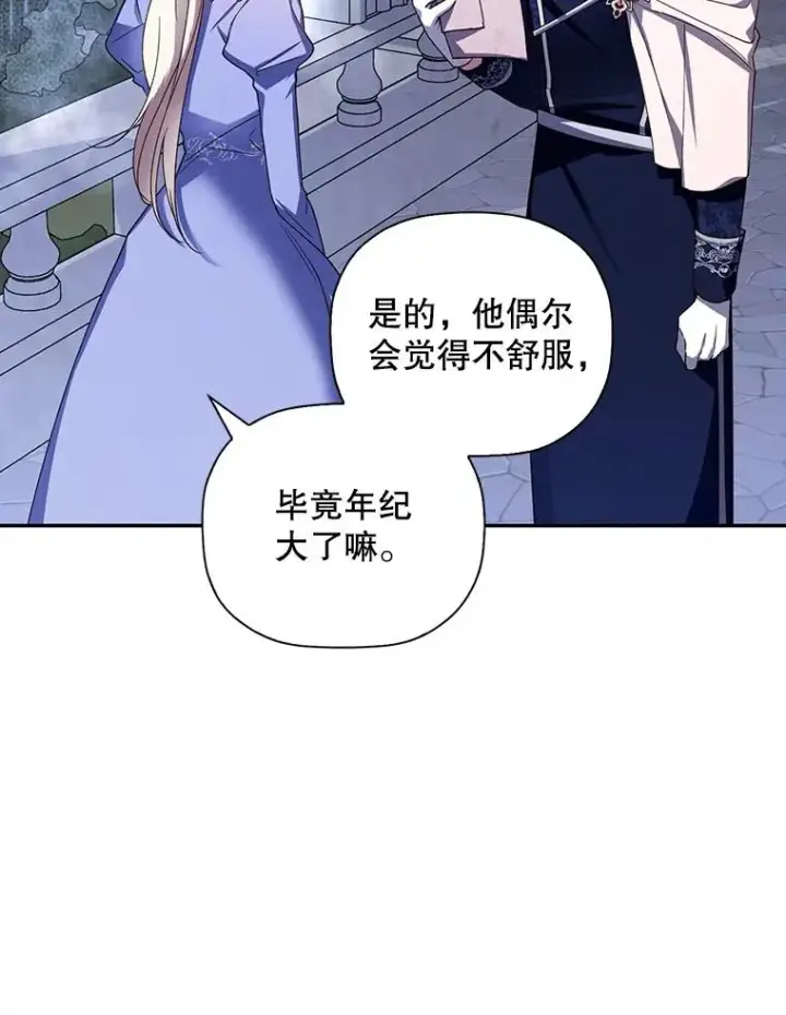漫画《如何隐藏皇帝的孩子》11.幕后主使第19张图