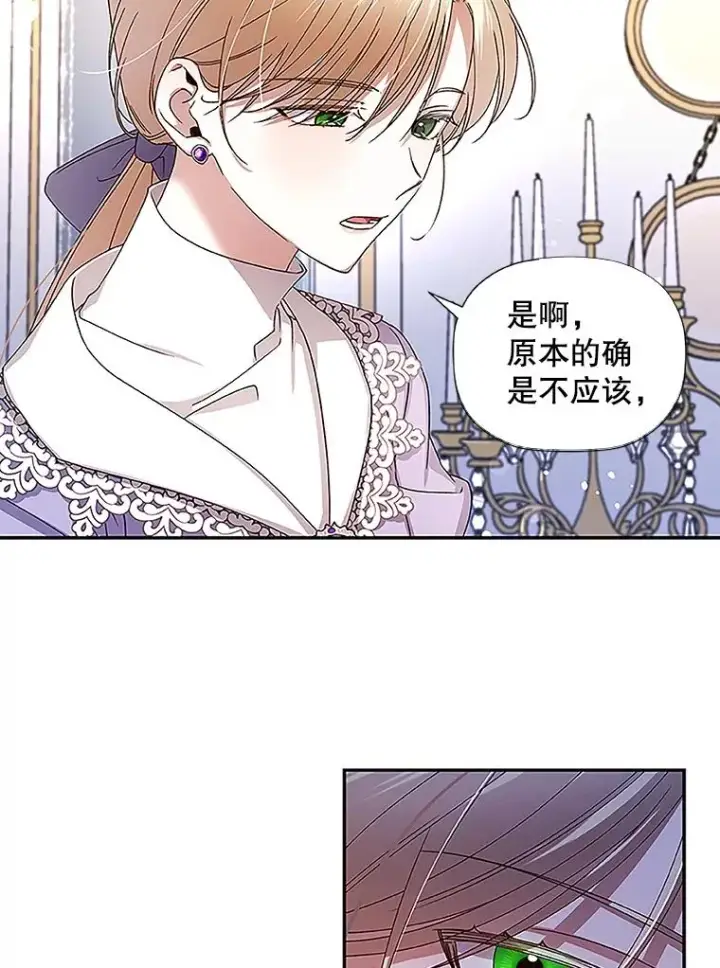 漫画《如何隐藏皇帝的孩子》11.幕后主使第43张图