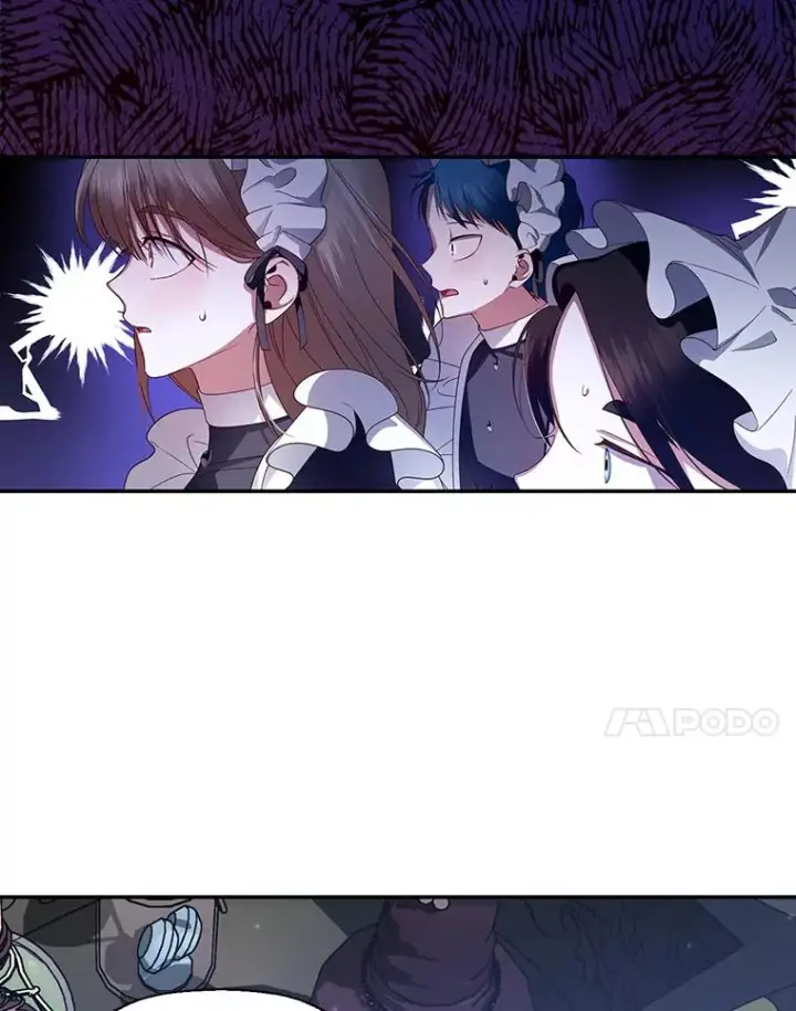 漫画《如何隐藏皇帝的孩子》11.幕后主使第54张图