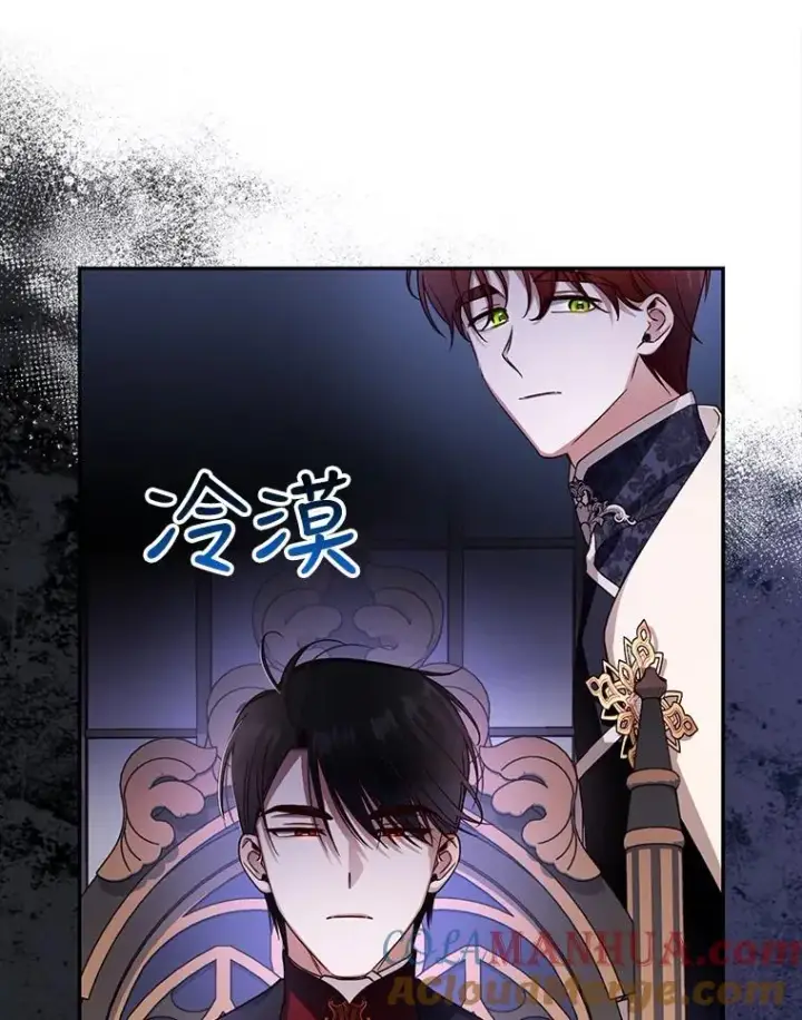 漫画《如何隐藏皇帝的孩子》11.幕后主使第85张图