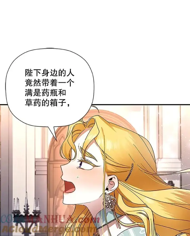 漫画《如何隐藏皇帝的孩子》11.幕后主使第89张图