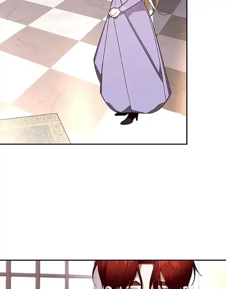 漫画《如何隐藏皇帝的孩子》12.指控与反指控第40张图