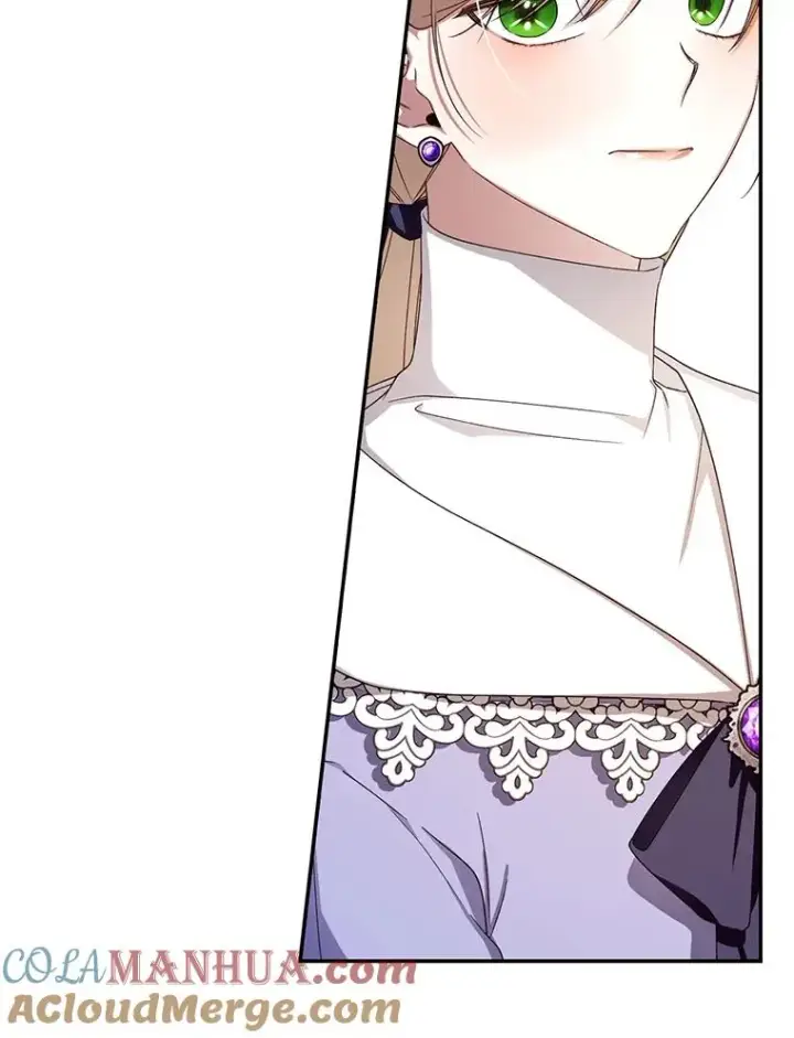 漫画《如何隐藏皇帝的孩子》12.指控与反指控第65张图
