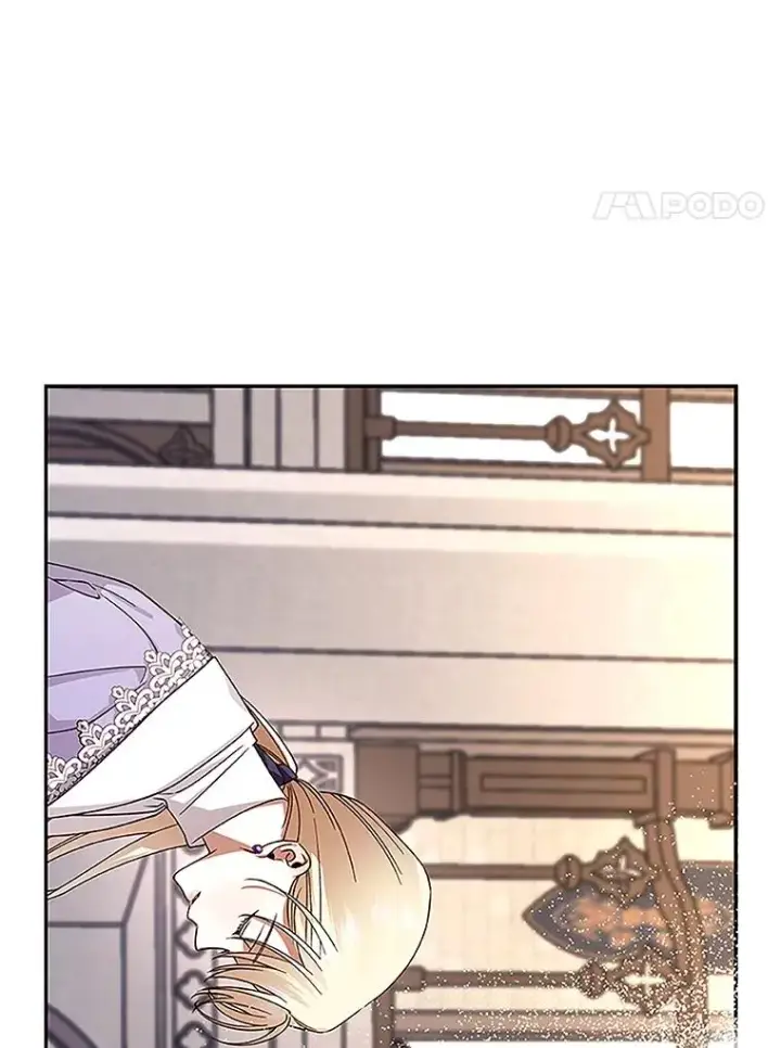 漫画《如何隐藏皇帝的孩子》12.指控与反指控第74张图