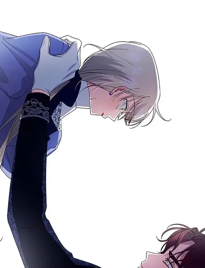 漫画《如何隐藏皇帝的孩子》12.指控与反指控第84张图
