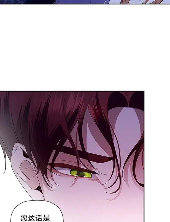 漫画《如何隐藏皇帝的孩子》12.指控与反指控第88张图