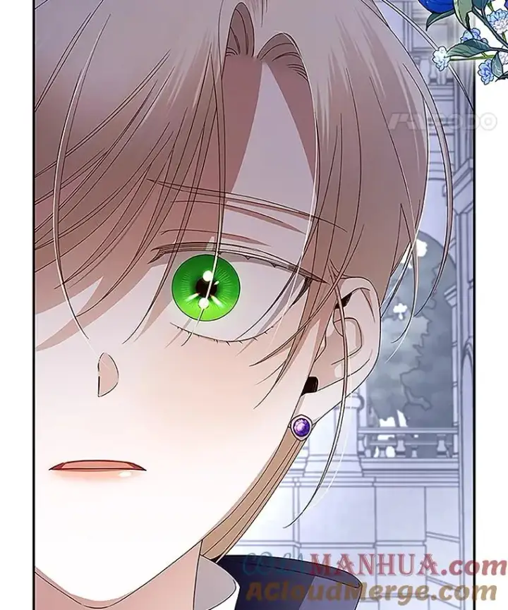 漫画《如何隐藏皇帝的孩子》12.指控与反指控第97张图