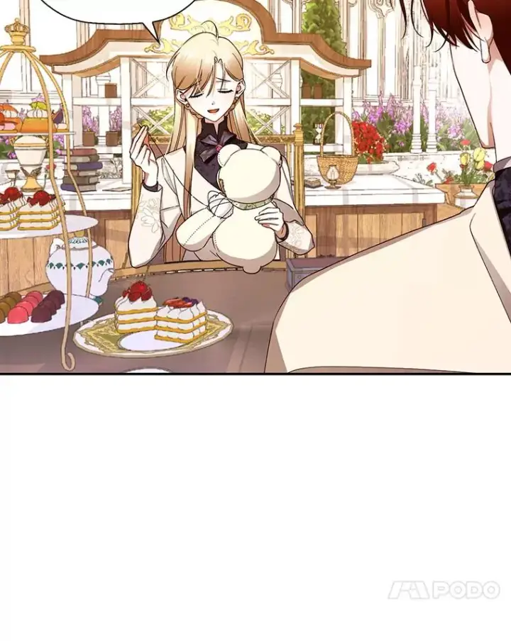 漫画《如何隐藏皇帝的孩子》13.防不胜防第42张图