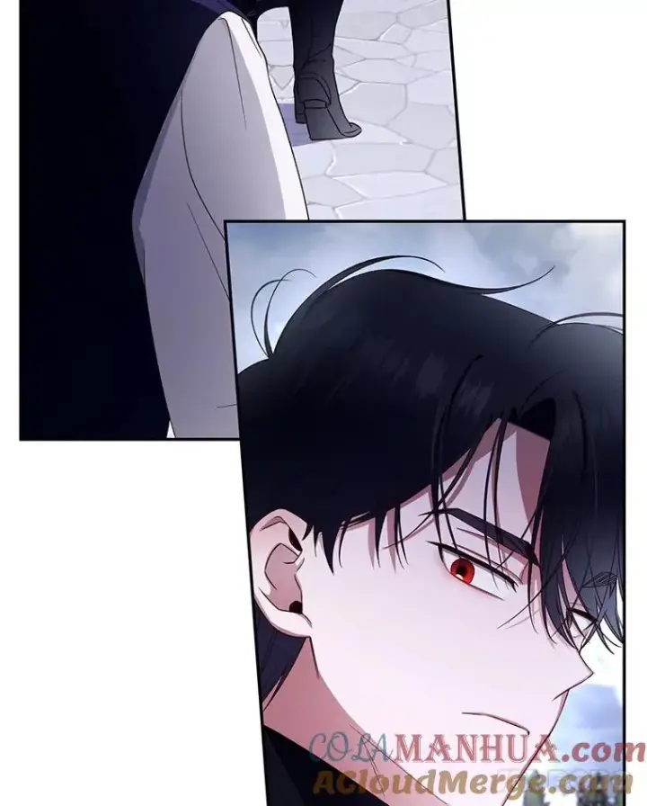 漫画《如何隐藏皇帝的孩子》13.防不胜防第82张图