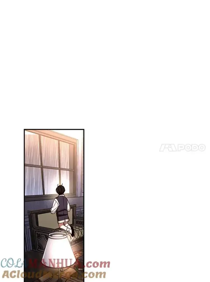漫画《如何隐藏皇帝的孩子》15.父子独处第10张图