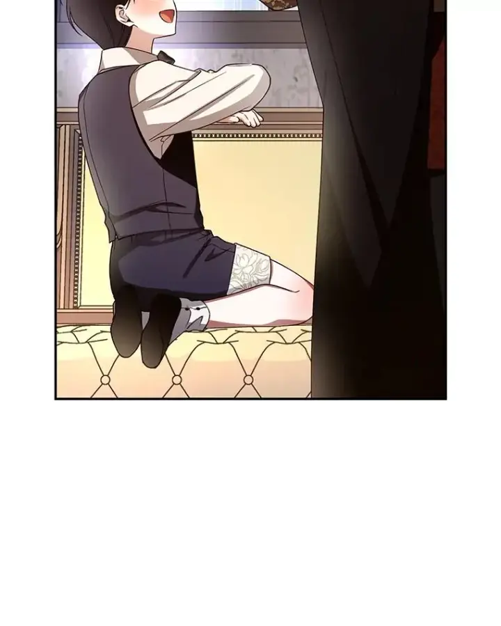 漫画《如何隐藏皇帝的孩子》15.父子独处第14张图