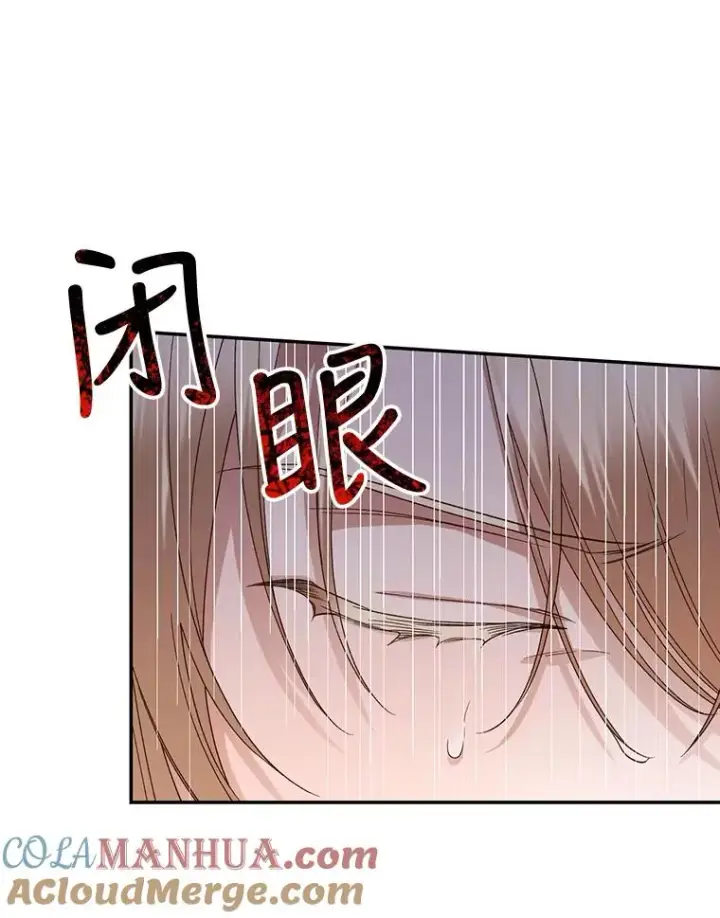 漫画《如何隐藏皇帝的孩子》16.瞒不住了吗？第73张图