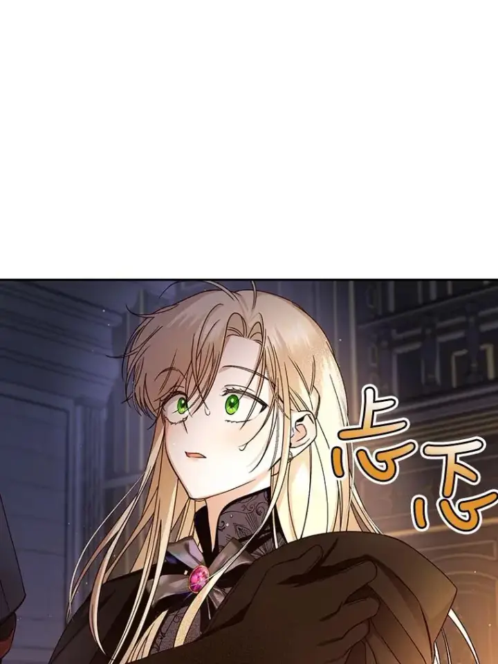 漫画《如何隐藏皇帝的孩子》17.心生疑惑第15张图
