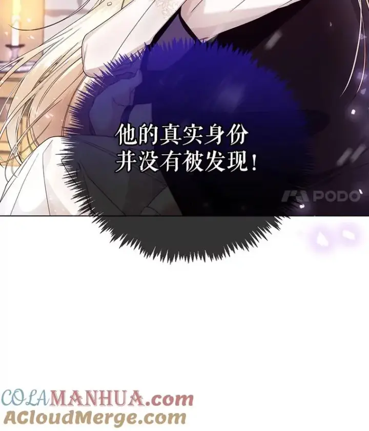 漫画《如何隐藏皇帝的孩子》17.心生疑惑第37张图