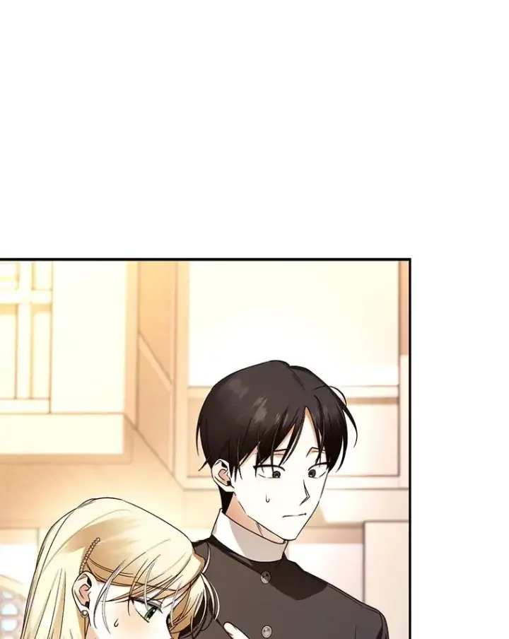 漫画《如何隐藏皇帝的孩子》18.那就一起吧第30张图
