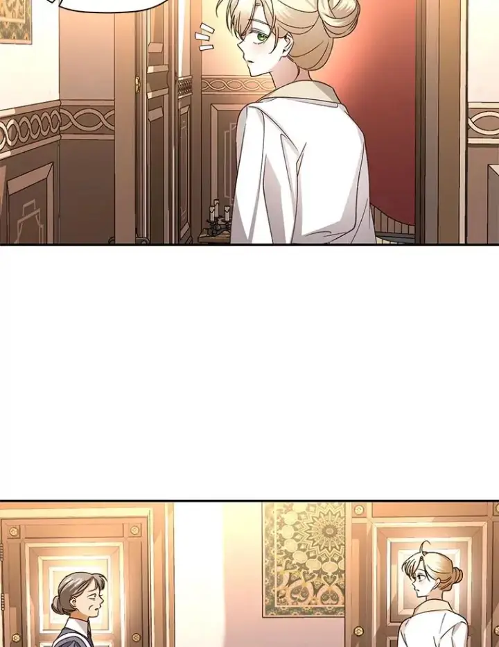 漫画《如何隐藏皇帝的孩子》19.奇怪的侍女第29张图