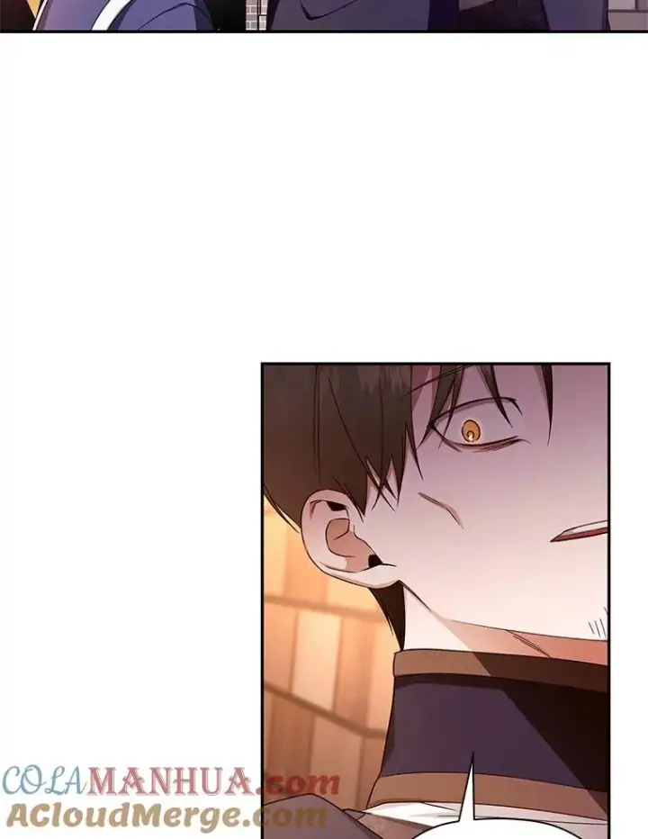 漫画《如何隐藏皇帝的孩子》19.奇怪的侍女第49张图