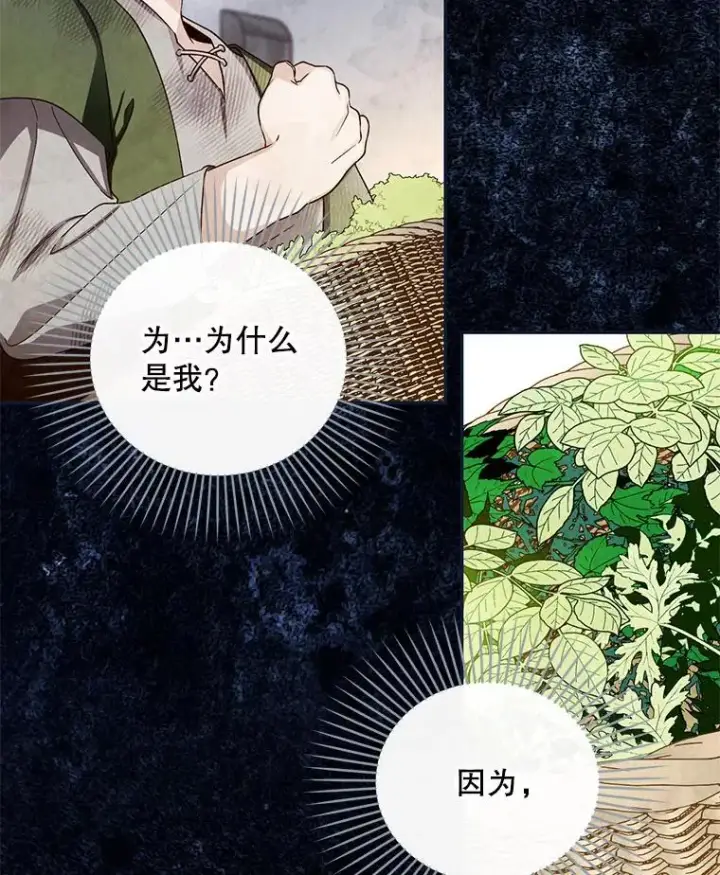 漫画《如何隐藏皇帝的孩子》19.奇怪的侍女第56张图