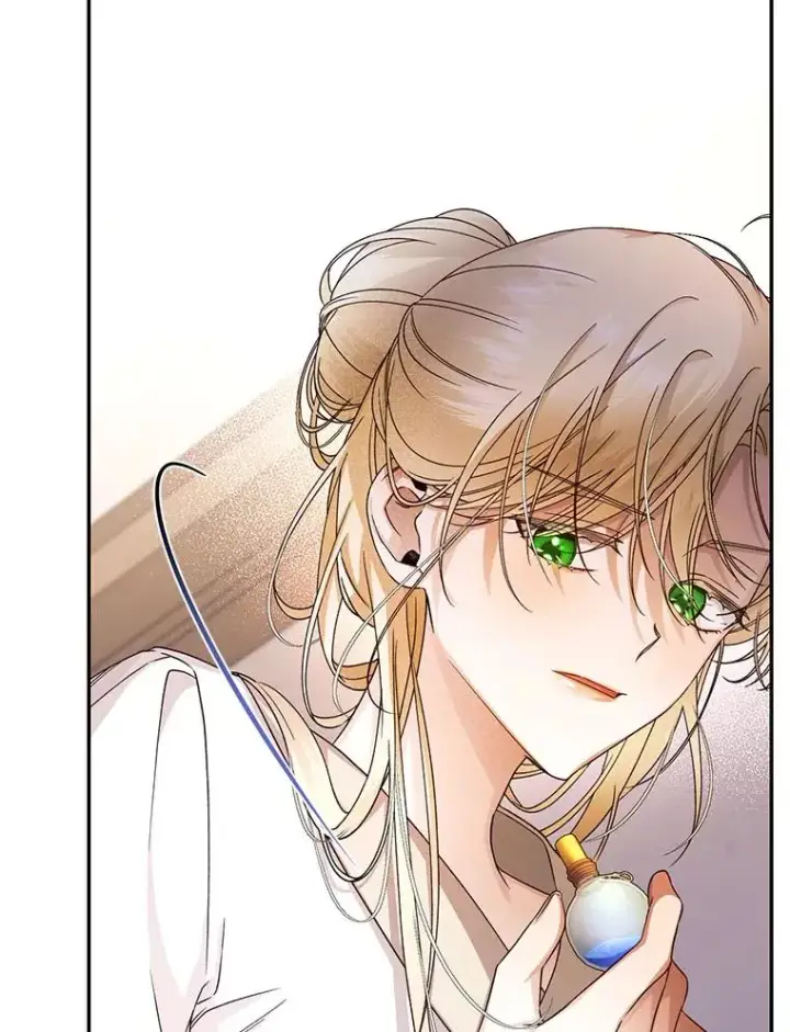 漫画《如何隐藏皇帝的孩子》19.奇怪的侍女第66张图