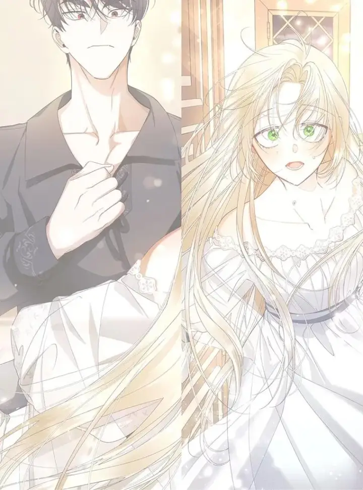 漫画《如何隐藏皇帝的孩子》20.为什么我不行？第110张图
