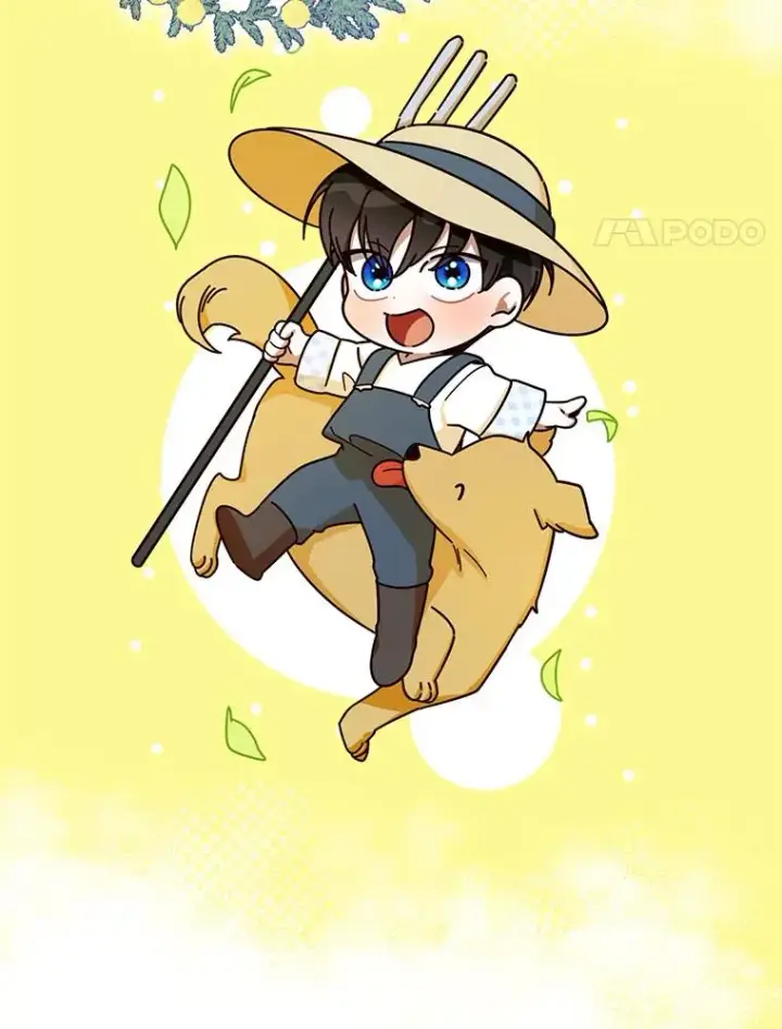 漫画《如何隐藏皇帝的孩子》20.为什么我不行？第24张图