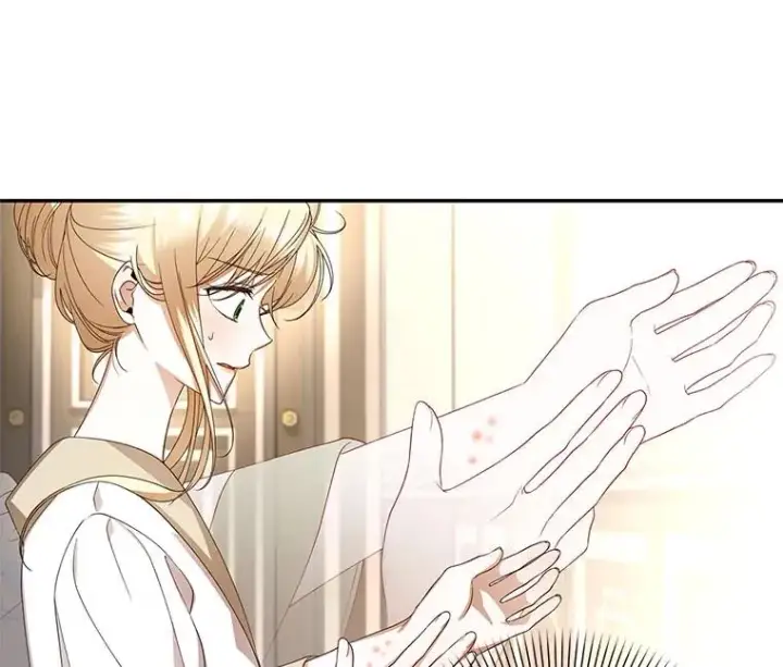 漫画《如何隐藏皇帝的孩子》20.为什么我不行？第36张图
