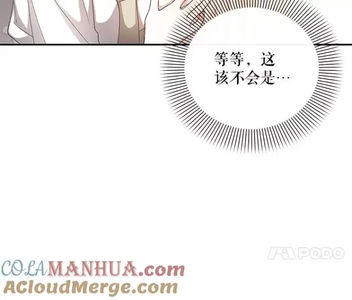 漫画《如何隐藏皇帝的孩子》20.为什么我不行？第37张图