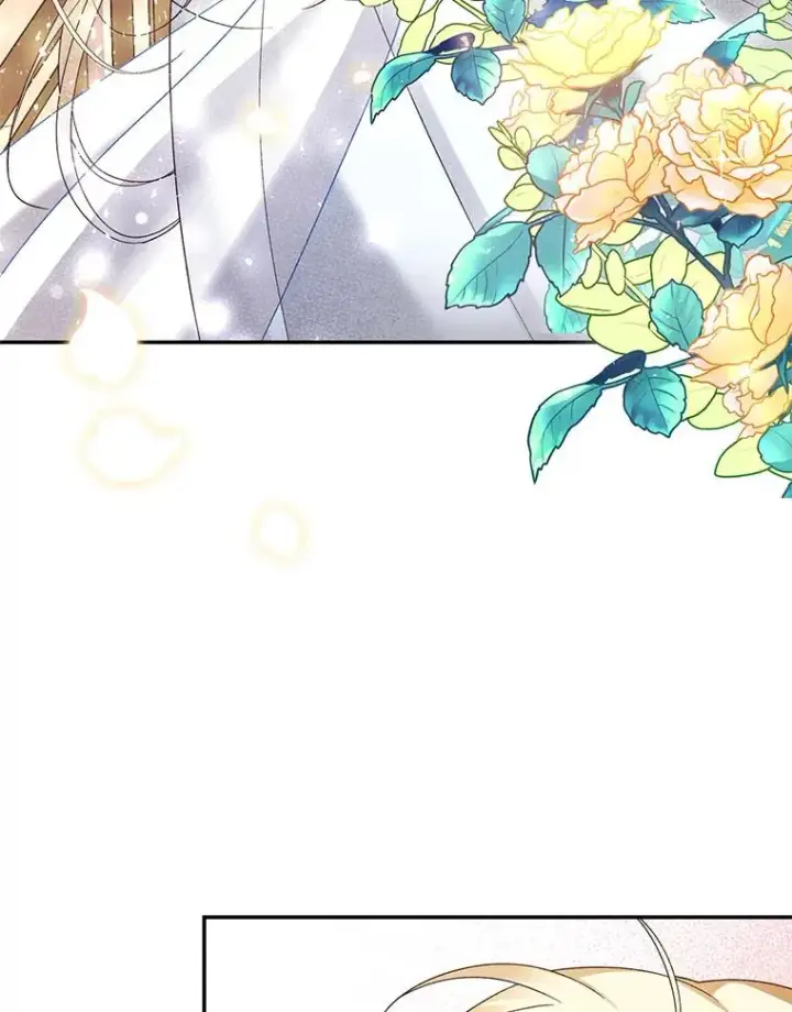 漫画《如何隐藏皇帝的孩子》20.为什么我不行？第76张图