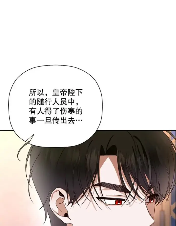 漫画《如何隐藏皇帝的孩子》21.将计就计第19张图