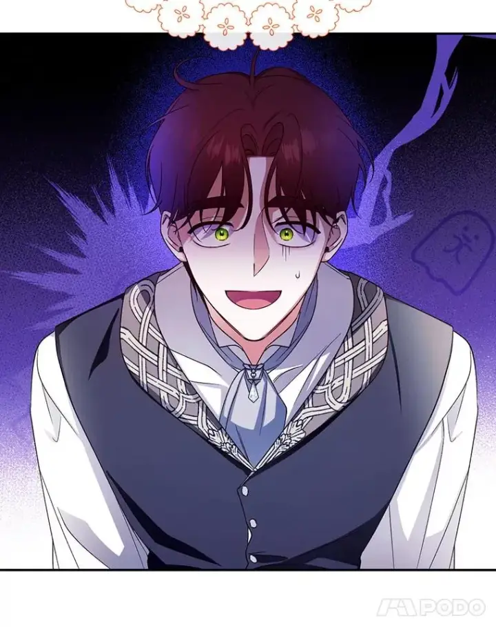 漫画《如何隐藏皇帝的孩子》21.将计就计第72张图