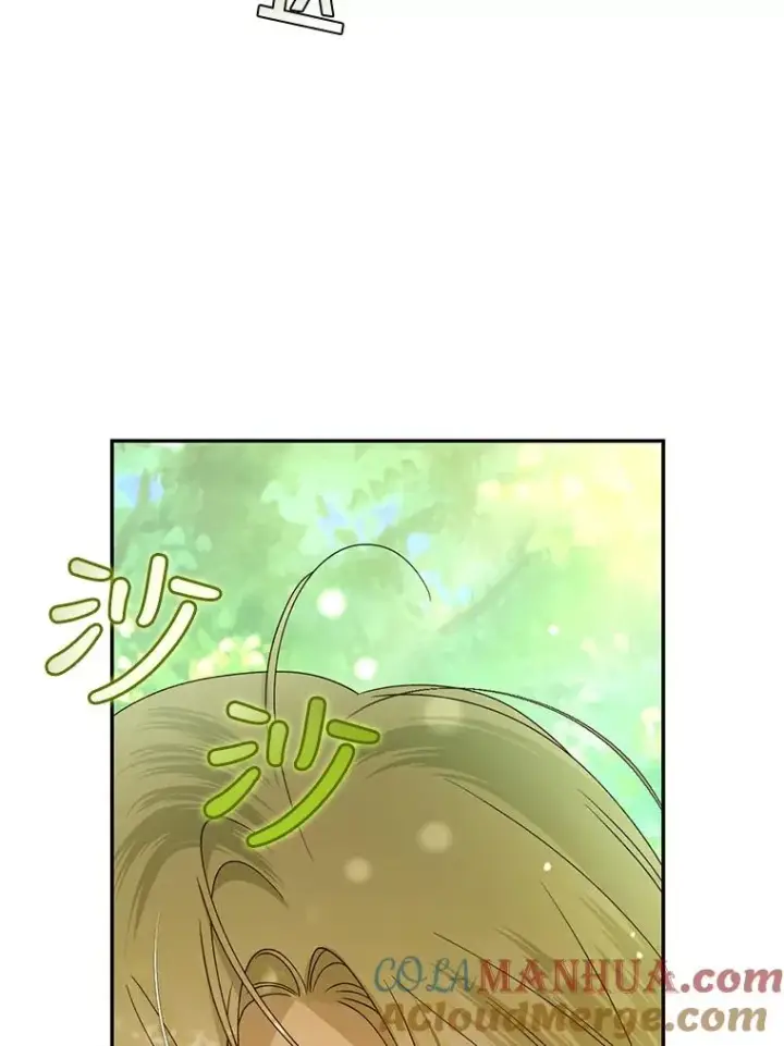 漫画《如何隐藏皇帝的孩子》21.将计就计第93张图