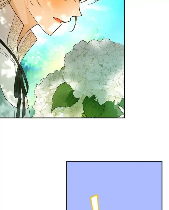 漫画《如何隐藏皇帝的孩子》22.采草药第14张图
