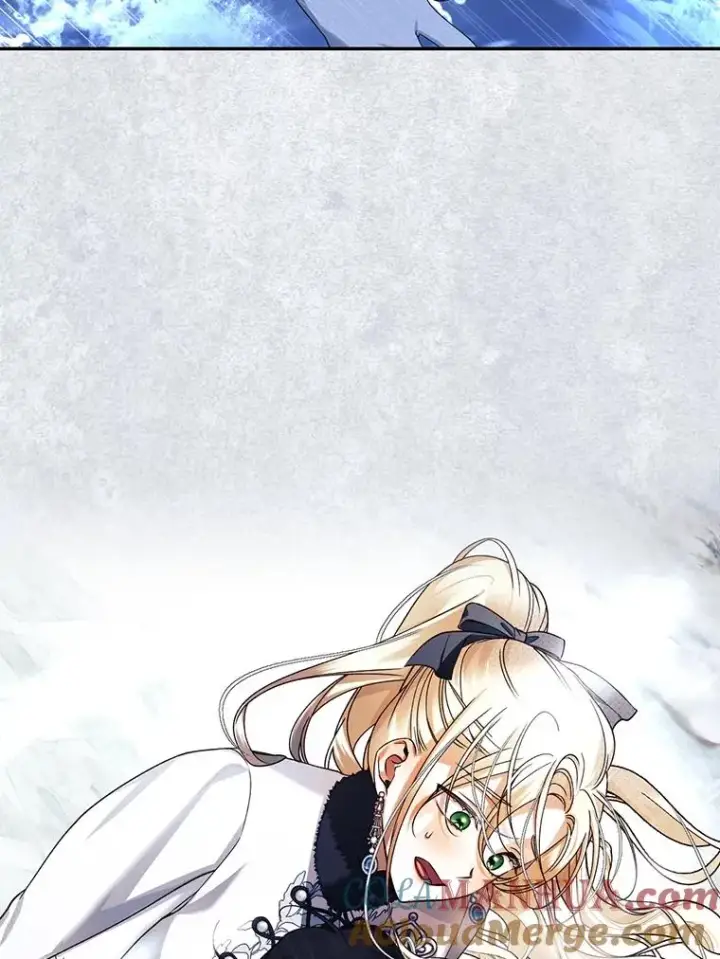 漫画《如何隐藏皇帝的孩子》22.采草药第85张图