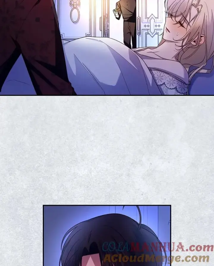 漫画《如何隐藏皇帝的孩子》23.温情时刻第17张图