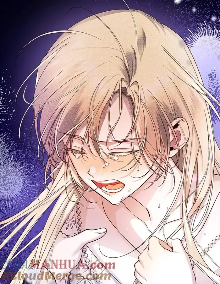 漫画《如何隐藏皇帝的孩子》23.温情时刻第33张图