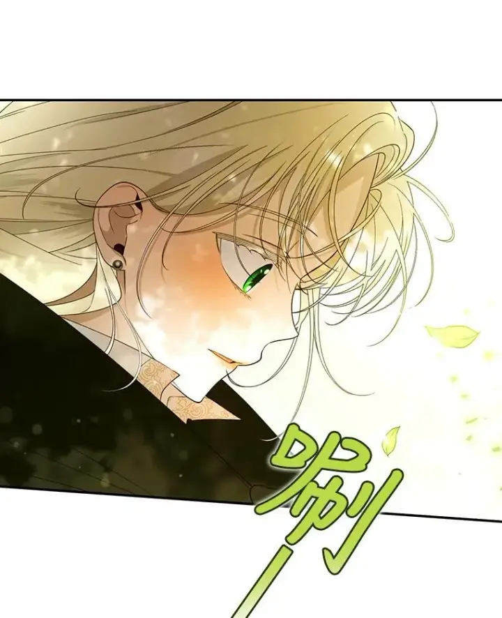 漫画《如何隐藏皇帝的孩子》23.温情时刻第50张图