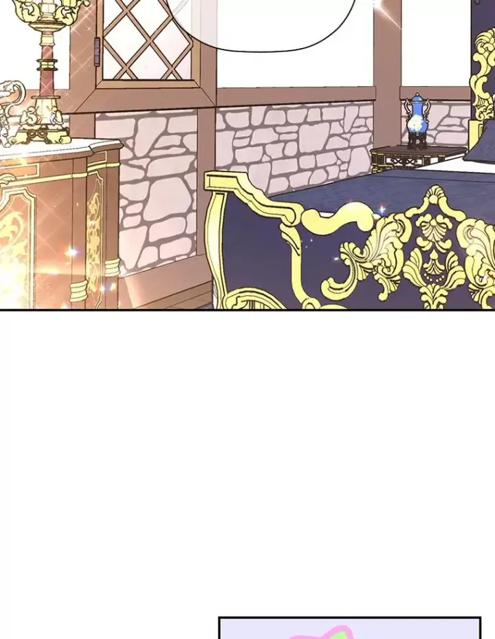 漫画《如何隐藏皇帝的孩子》23.温情时刻第75张图