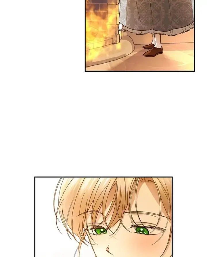 漫画《如何隐藏皇帝的孩子》23.温情时刻第90张图