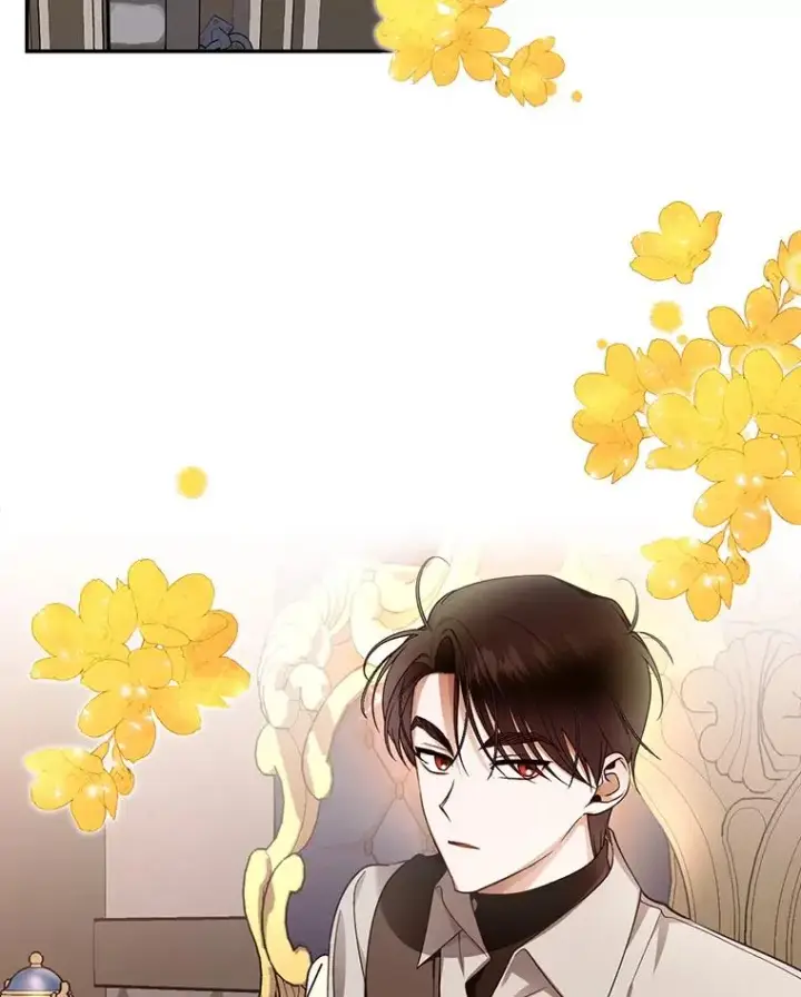 漫画《如何隐藏皇帝的孩子》23.温情时刻第95张图
