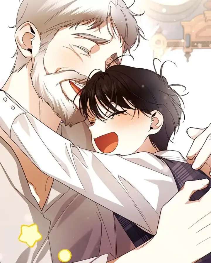 漫画《如何隐藏皇帝的孩子》24.家人的相逢第39张图