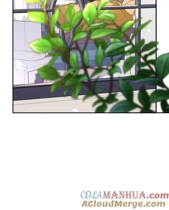 漫画《如何隐藏皇帝的孩子》24.家人的相逢第49张图