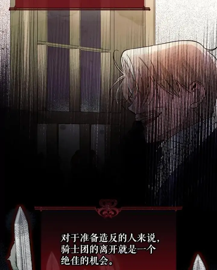 漫画《如何隐藏皇帝的孩子》24.家人的相逢第71张图