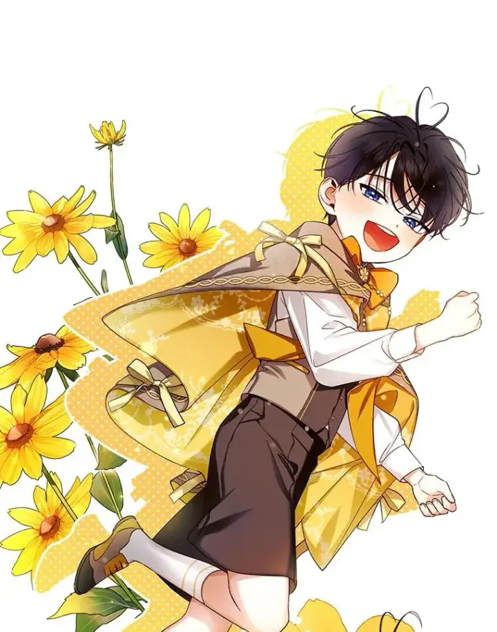 漫画《如何隐藏皇帝的孩子》24.家人的相逢第87张图